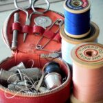 Thimble Etiquette: Proper Usage and Care for Your Precious Sewing Tool