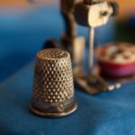 Global Threads: How Regional Sewing Traditions Shaped Thimble Design
